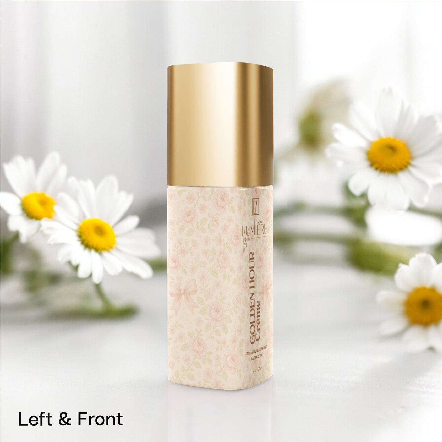 Golden Hour Crème