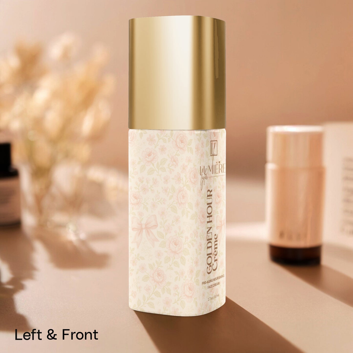 Golden Hour Crème