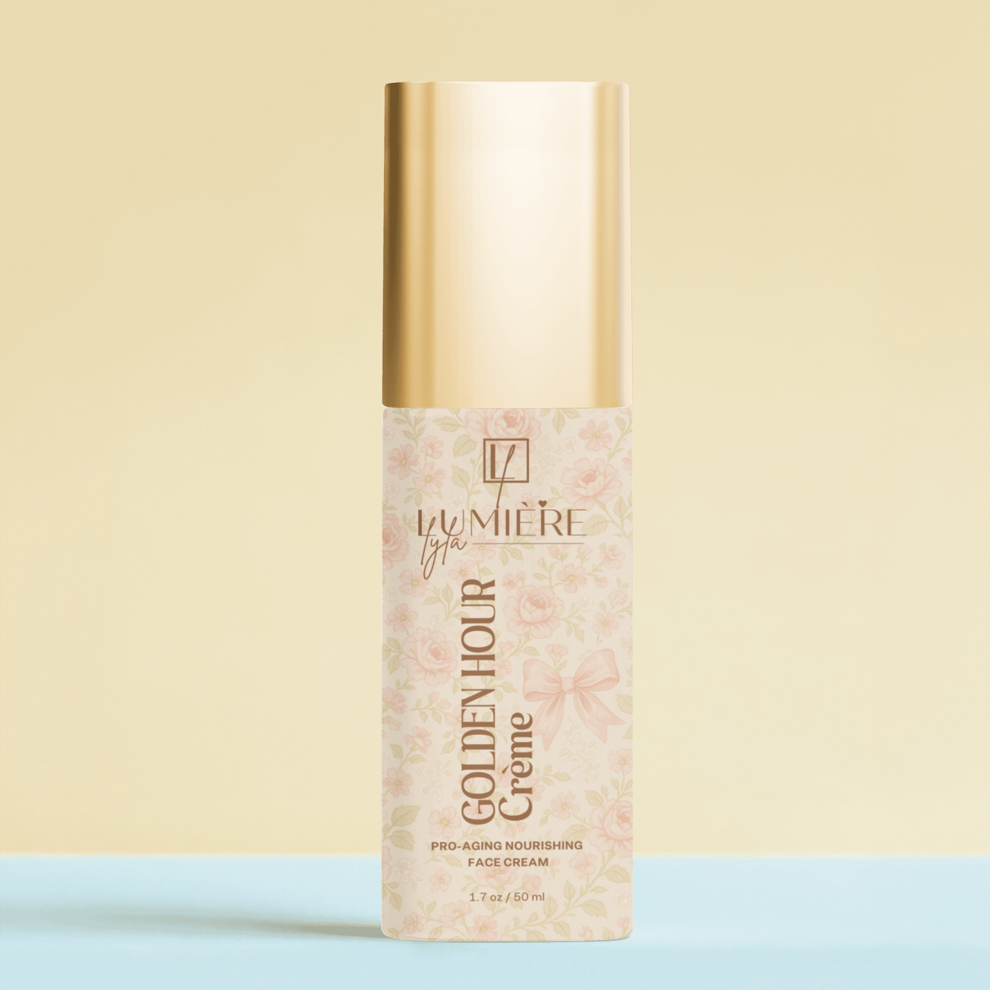 Golden Hour Crème