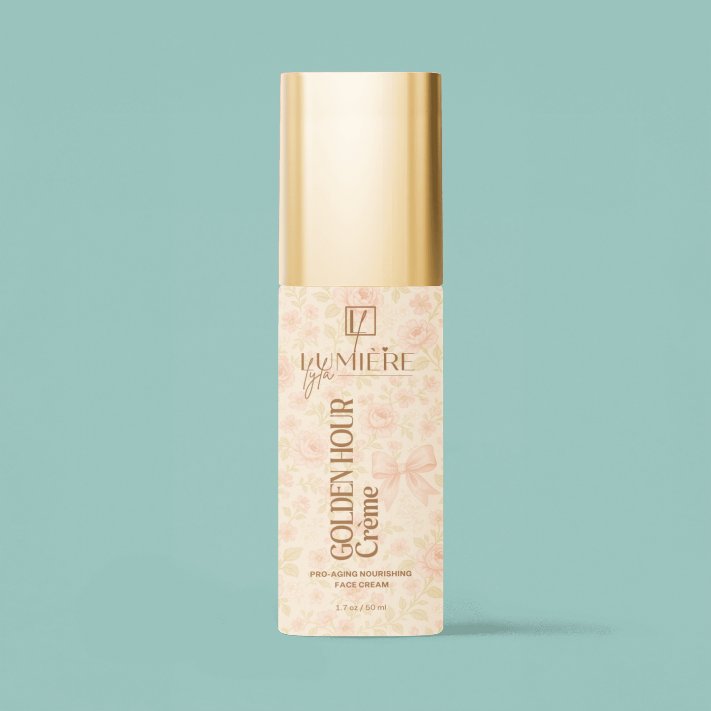 Golden Hour Crème