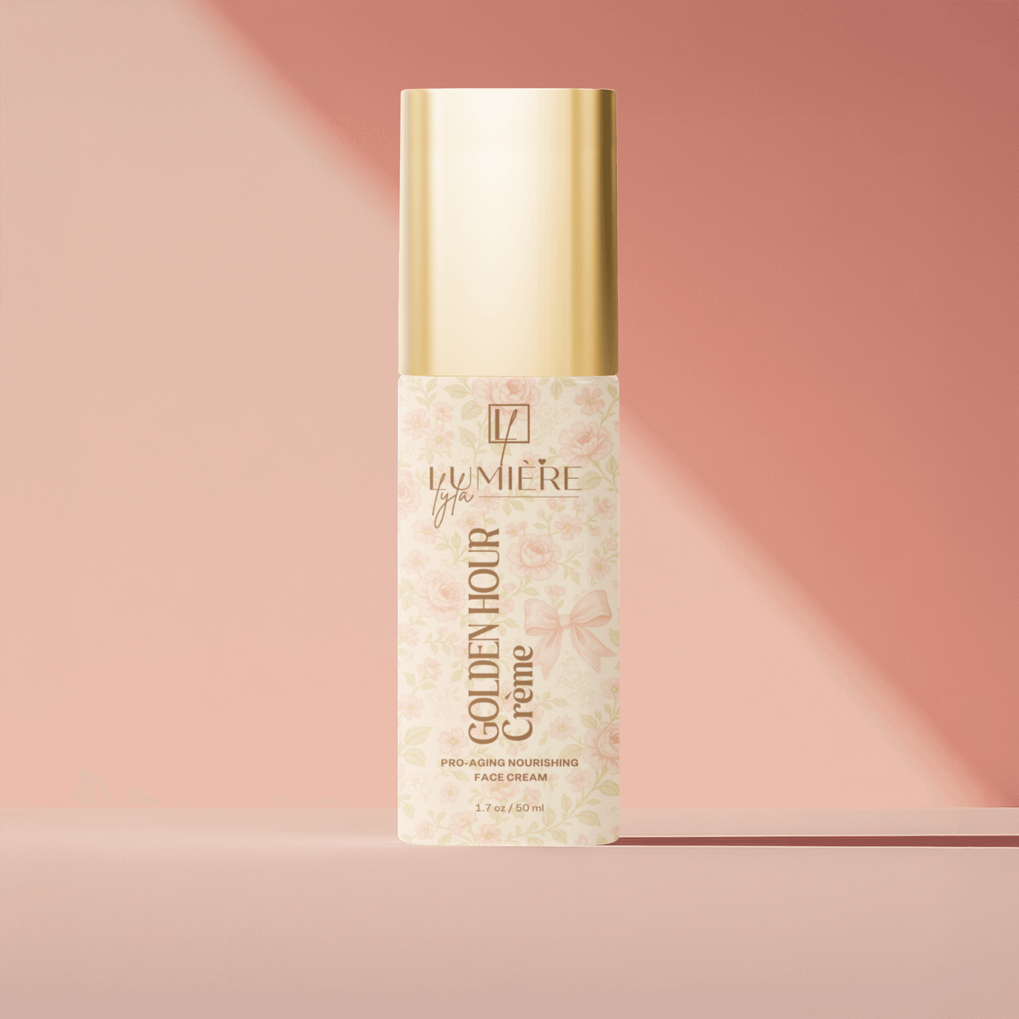 Golden Hour Crème