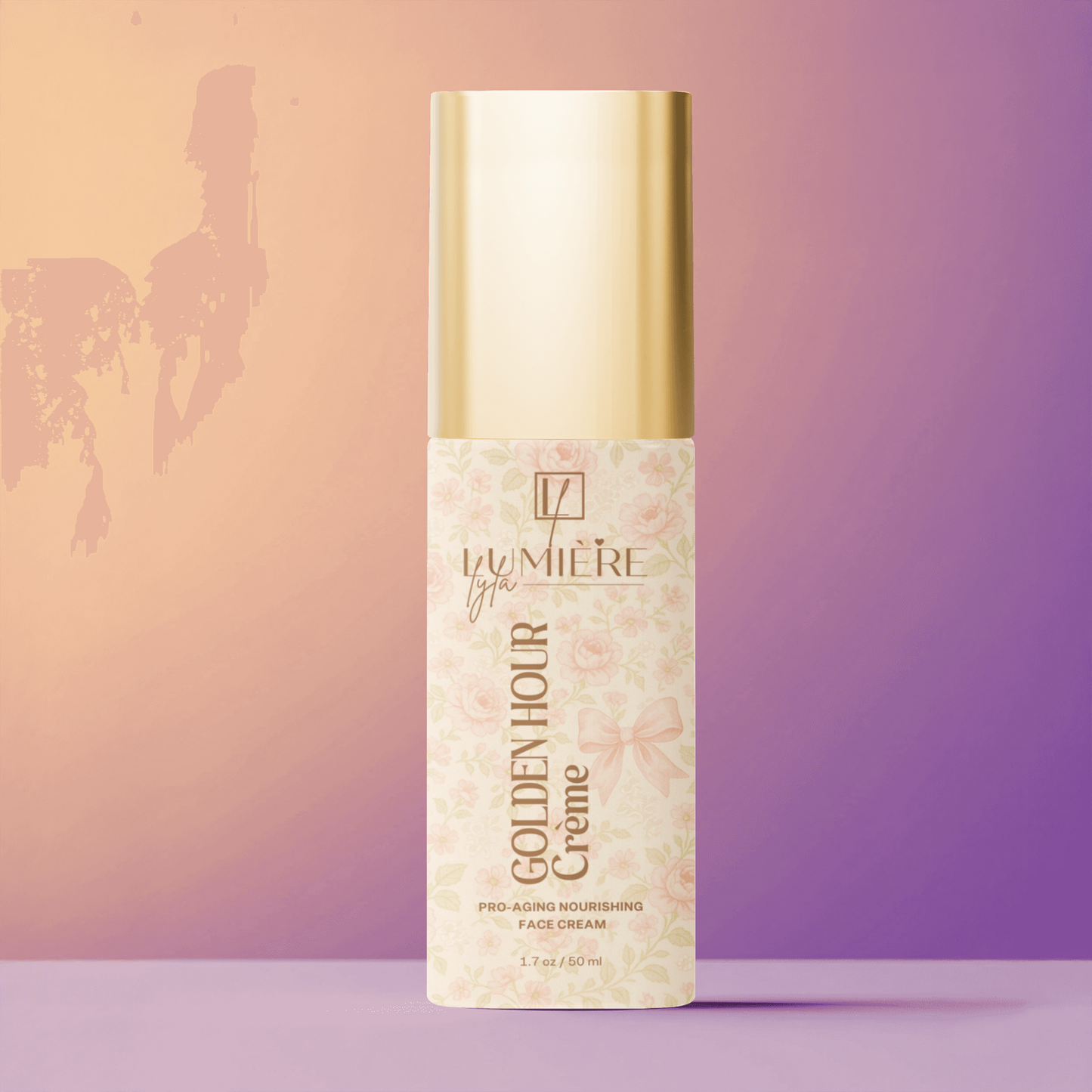 Golden Hour Crème
