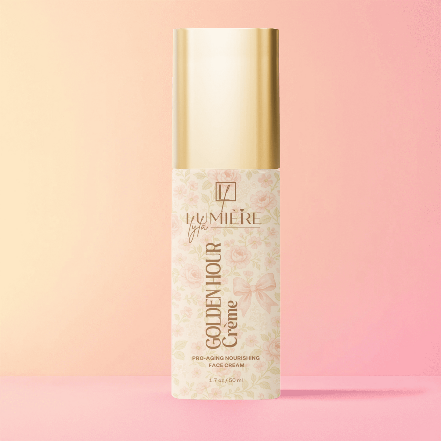Golden Hour Crème