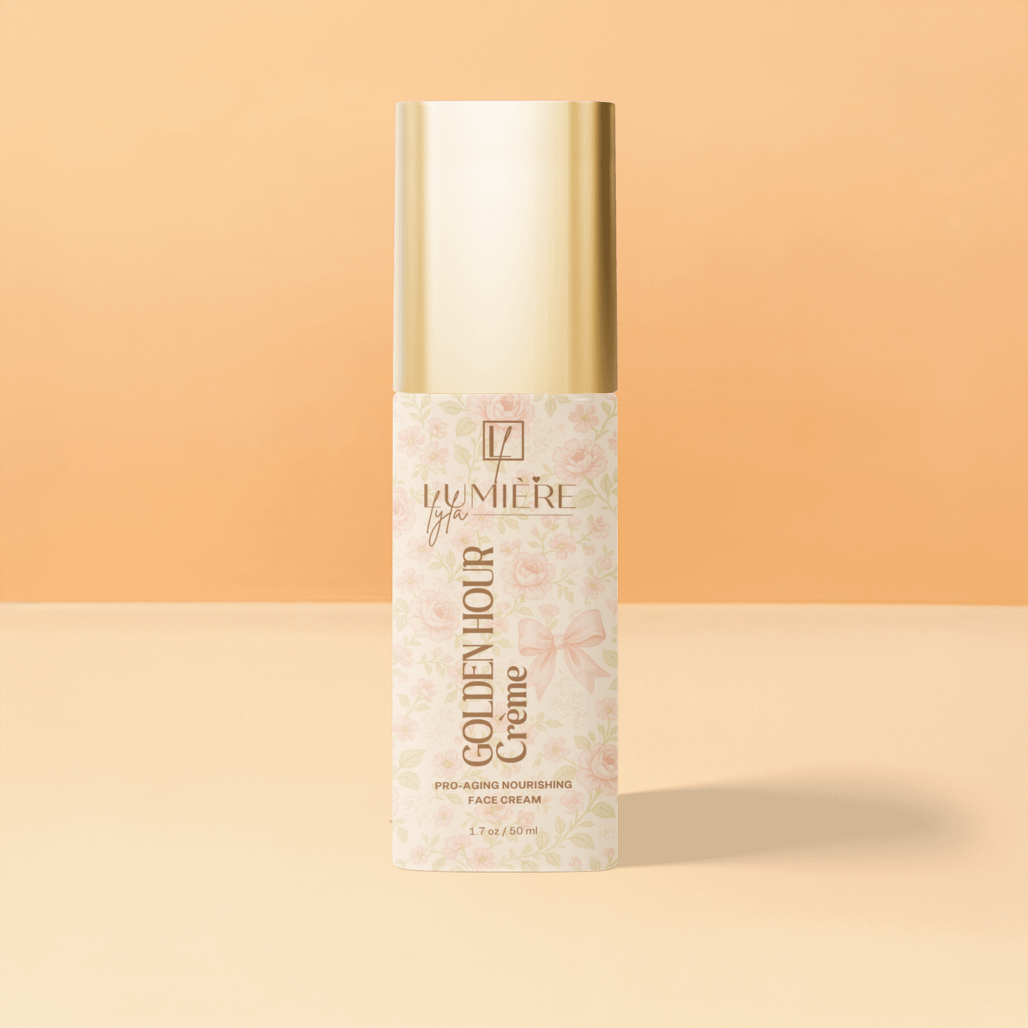 Golden Hour Crème