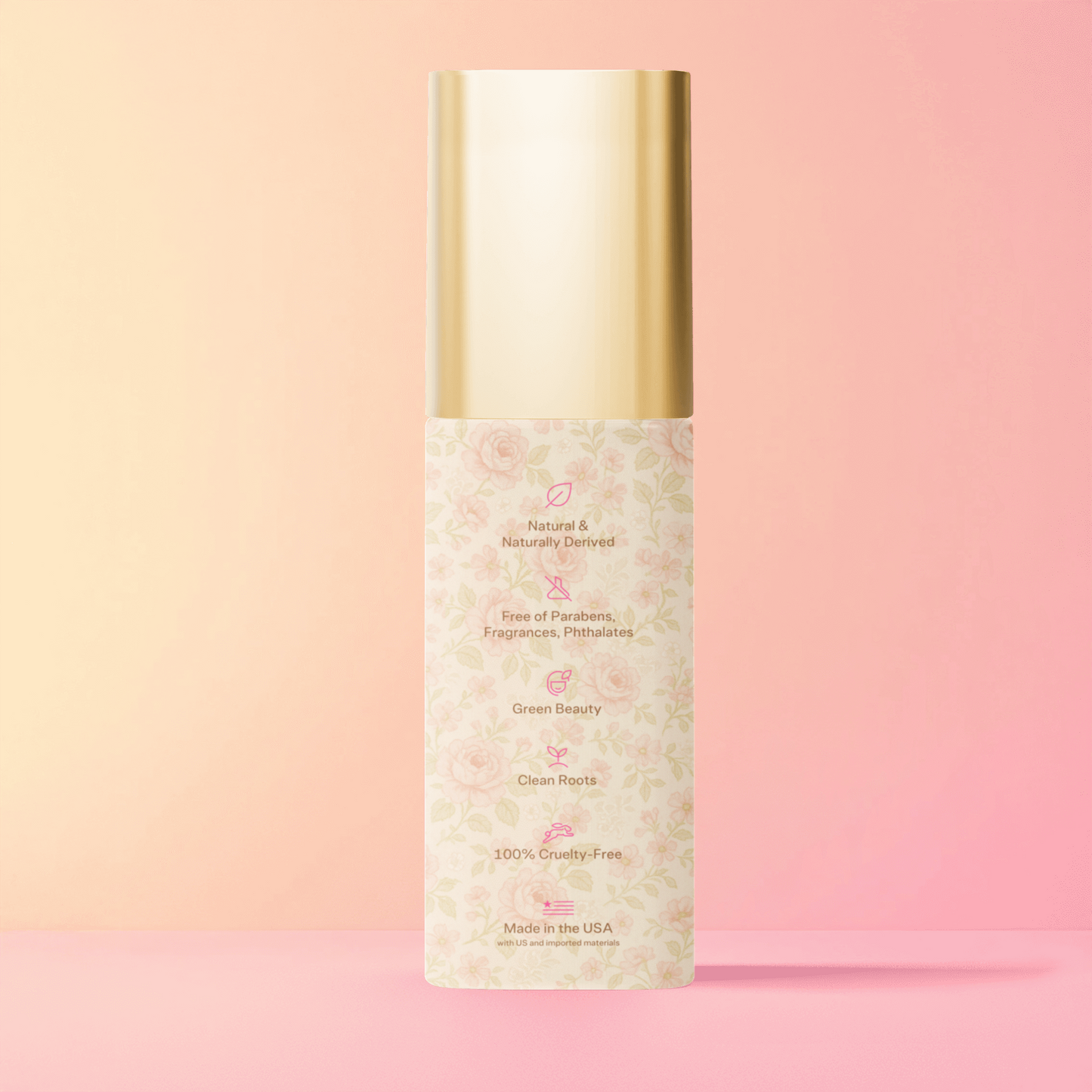 Golden Hour Crème