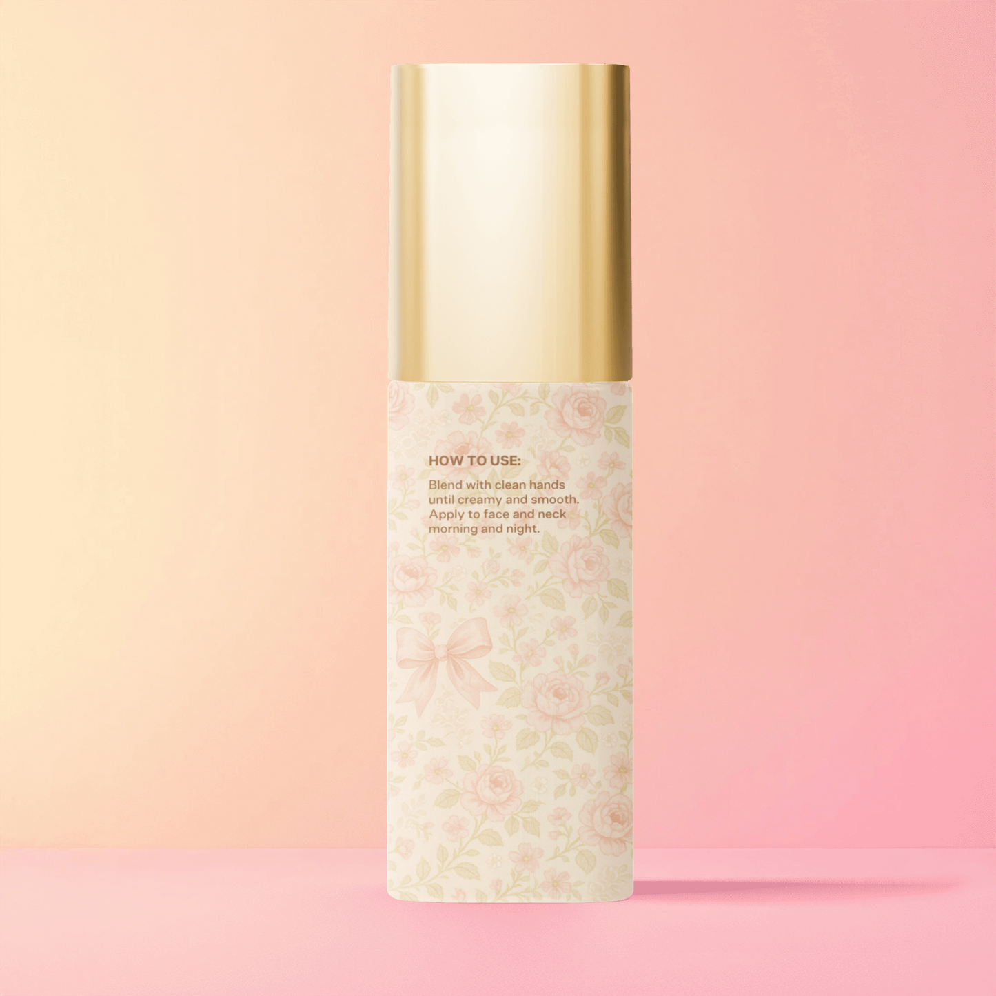 Golden Hour Crème