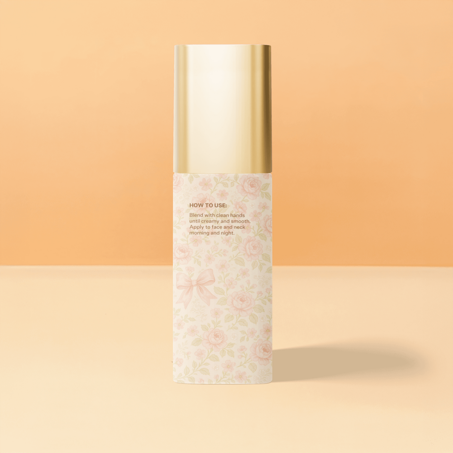 Golden Hour Crème