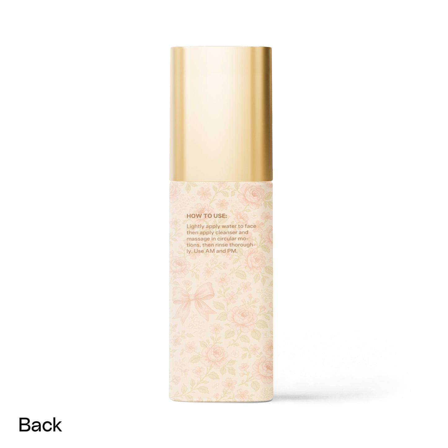PETAL PURITY WASH
