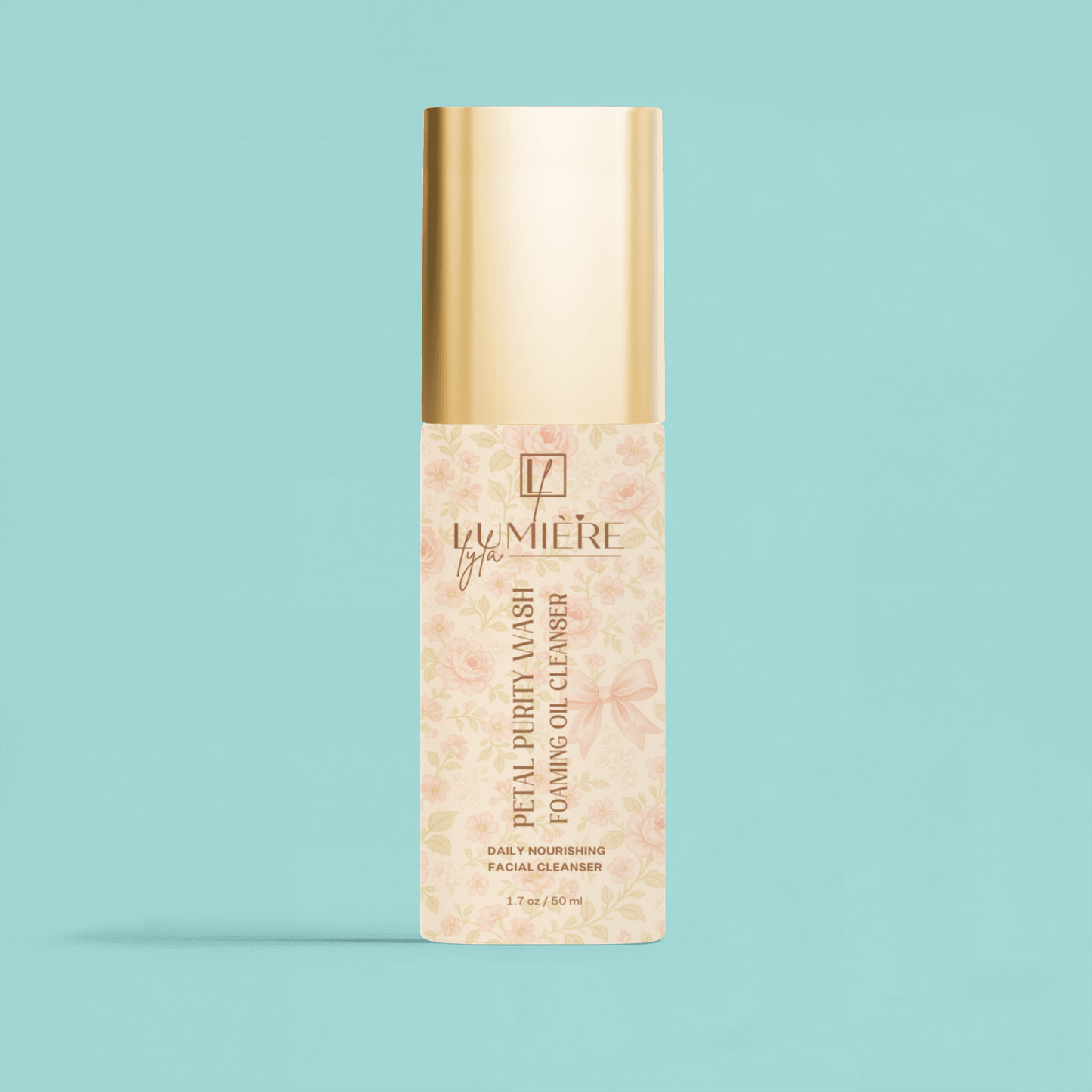 PETAL PURITY WASH