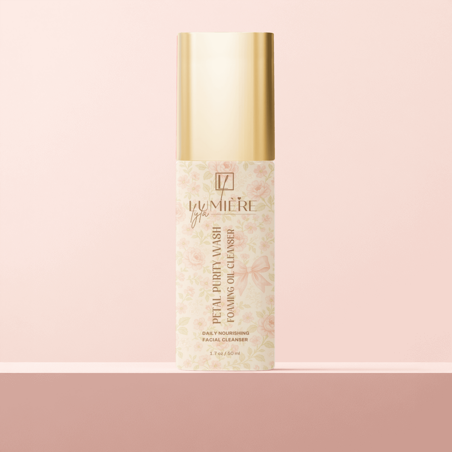 PETAL PURITY WASH