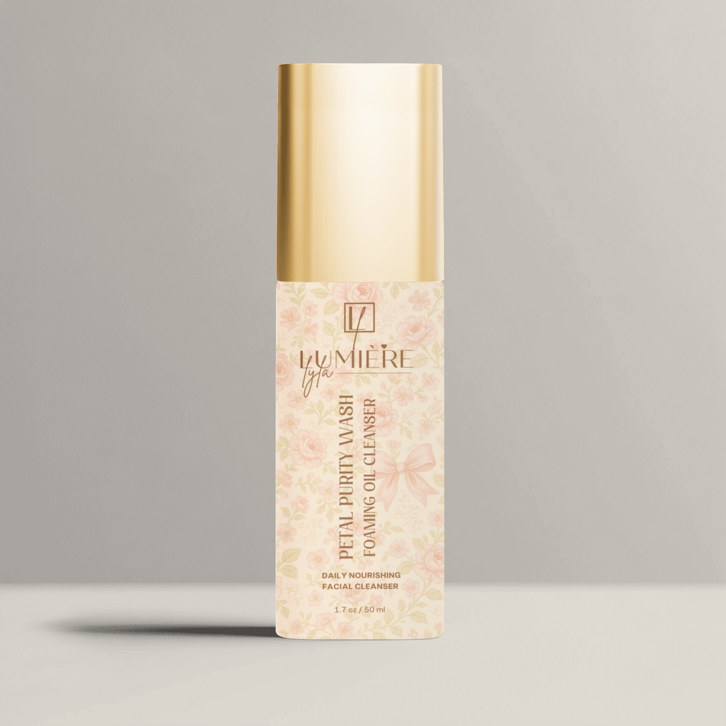 PETAL PURITY WASH