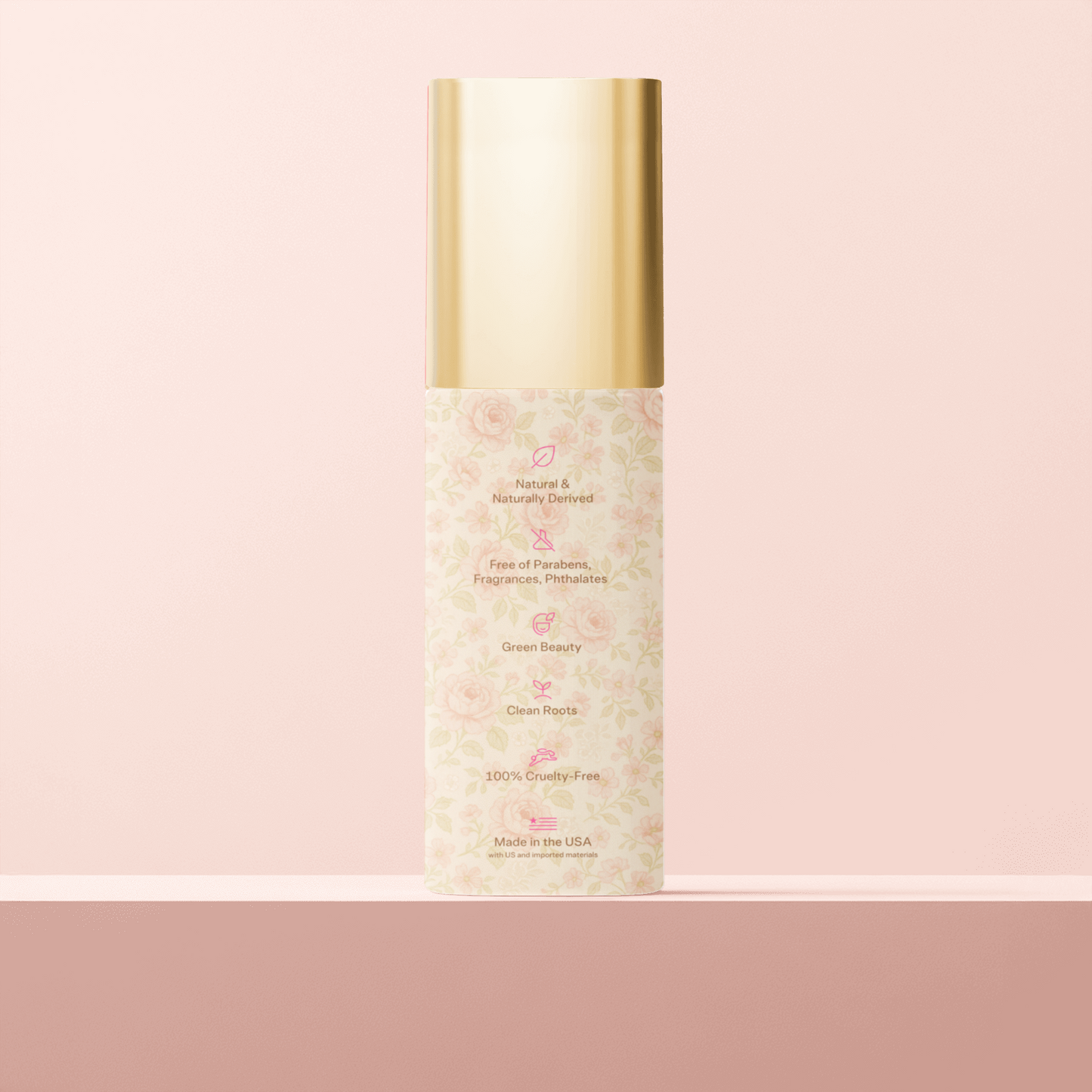 PETAL PURITY WASH