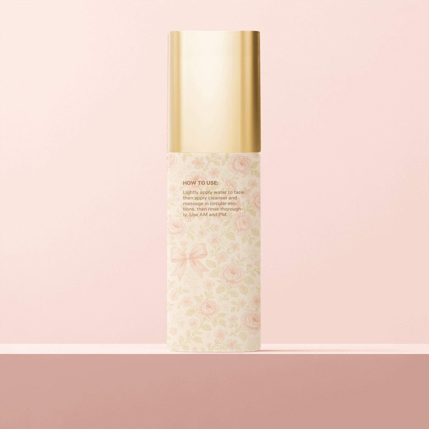 PETAL PURITY WASH