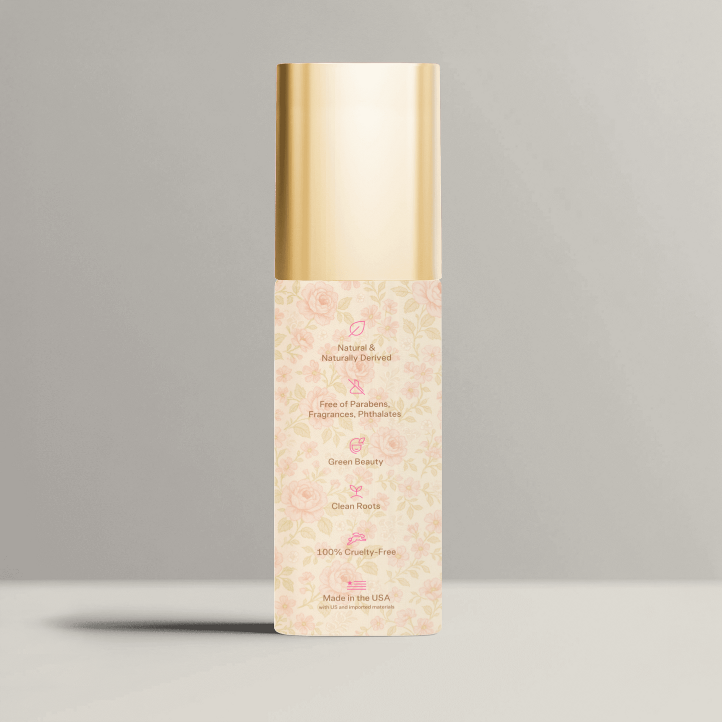 PETAL PURITY WASH