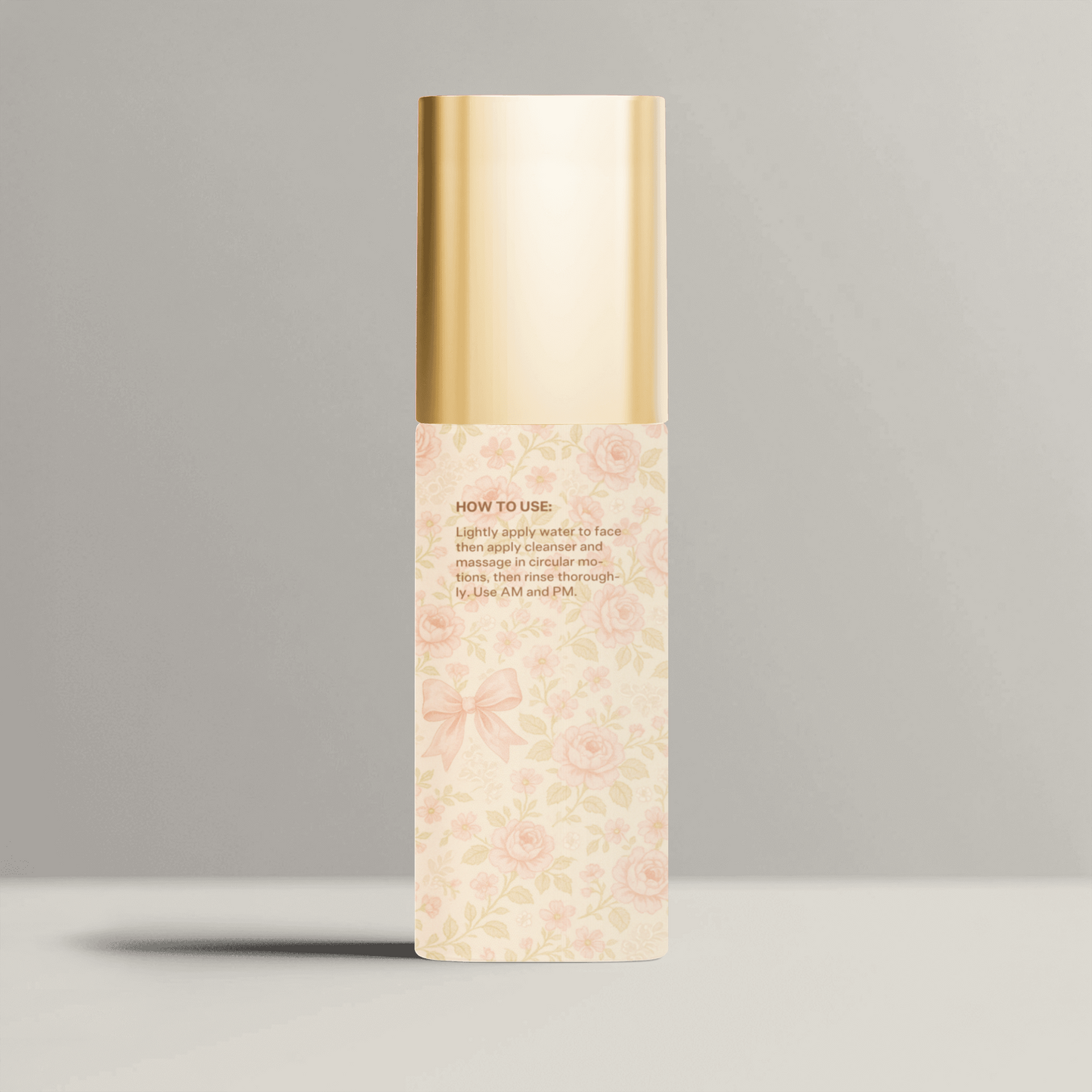 PETAL PURITY WASH