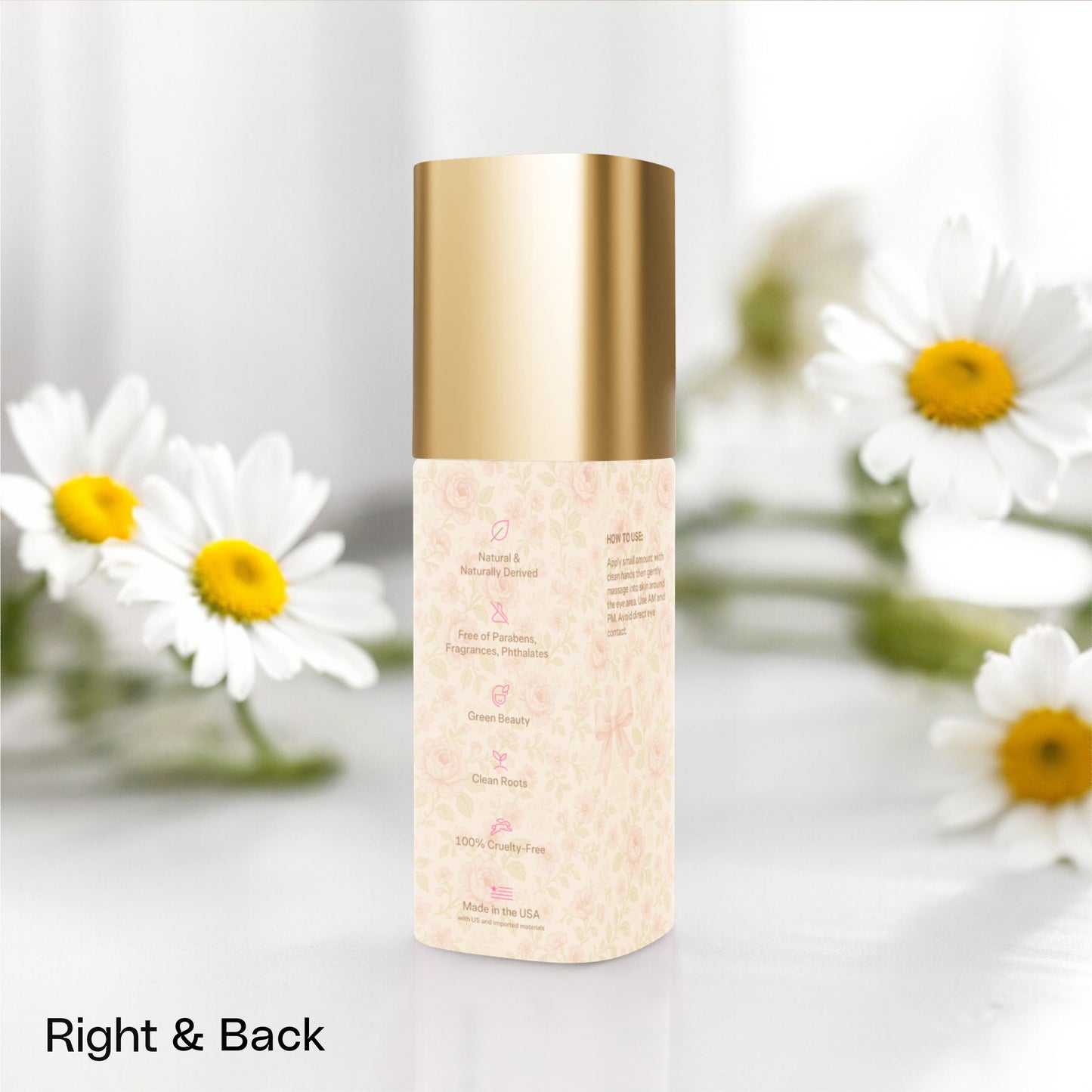 LUMINOUS LIFT EYE ELIXIR
