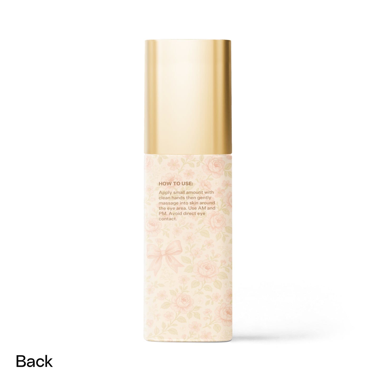 LUMINOUS LIFT EYE ELIXIR