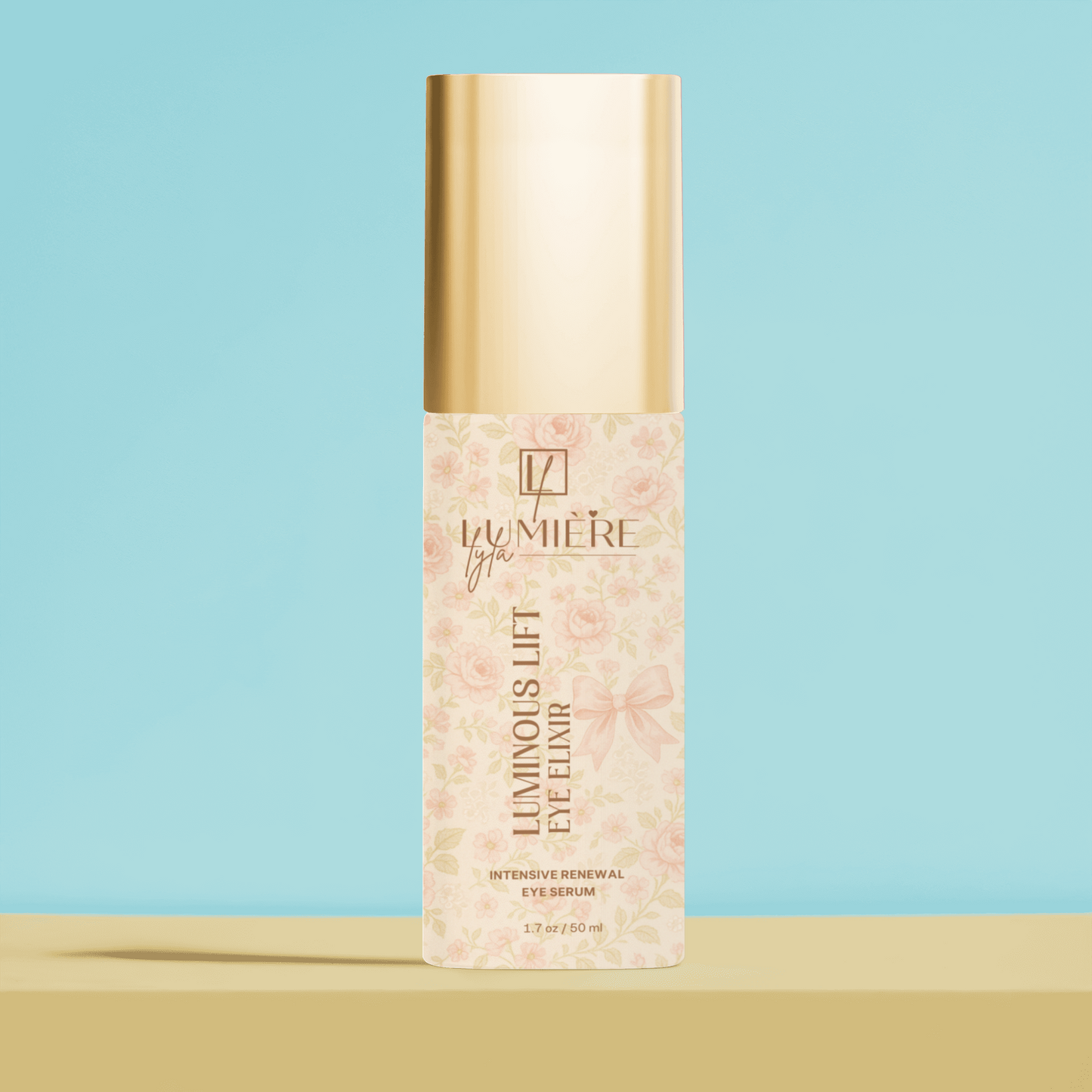 LUMINOUS LIFT EYE ELIXIR