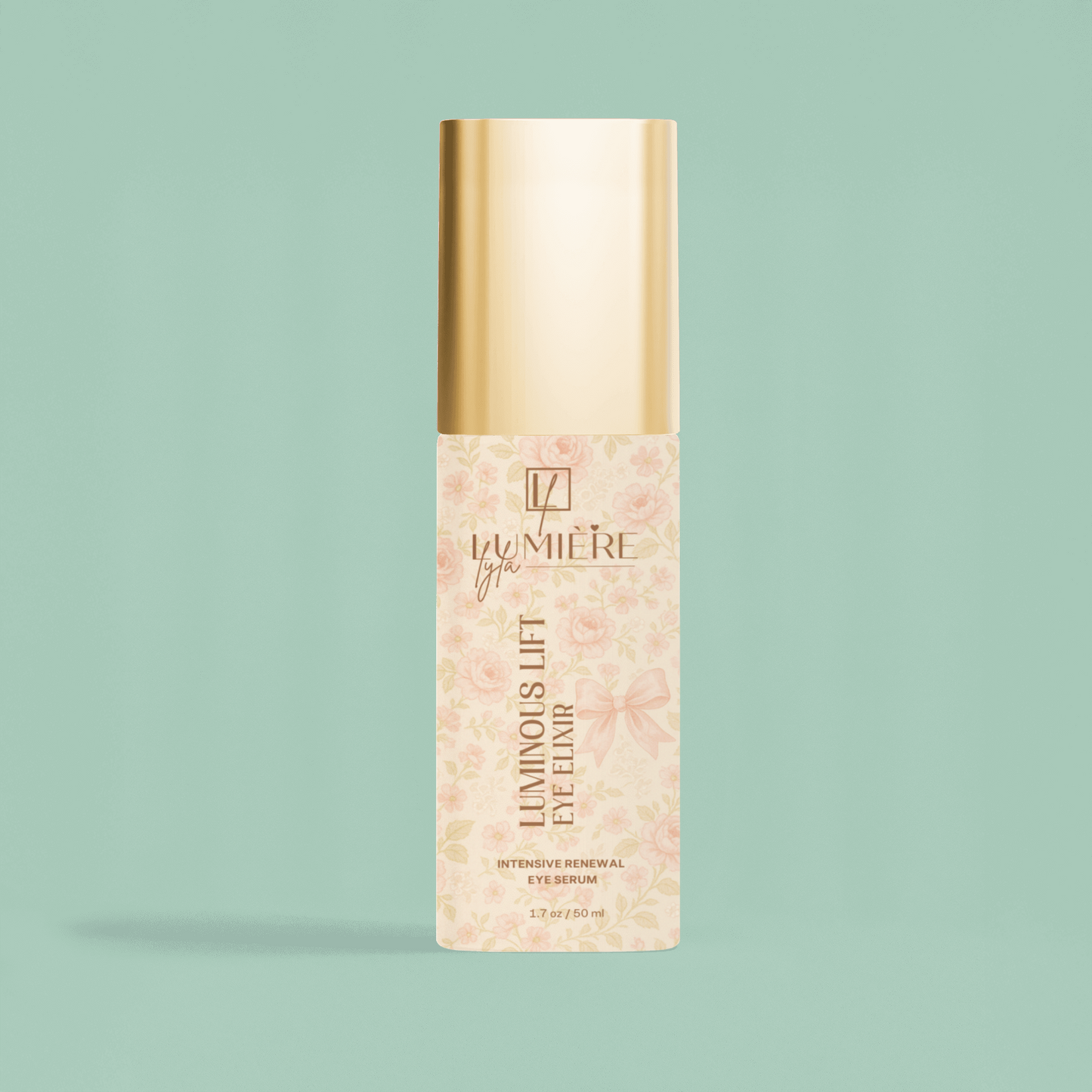 LUMINOUS LIFT EYE ELIXIR