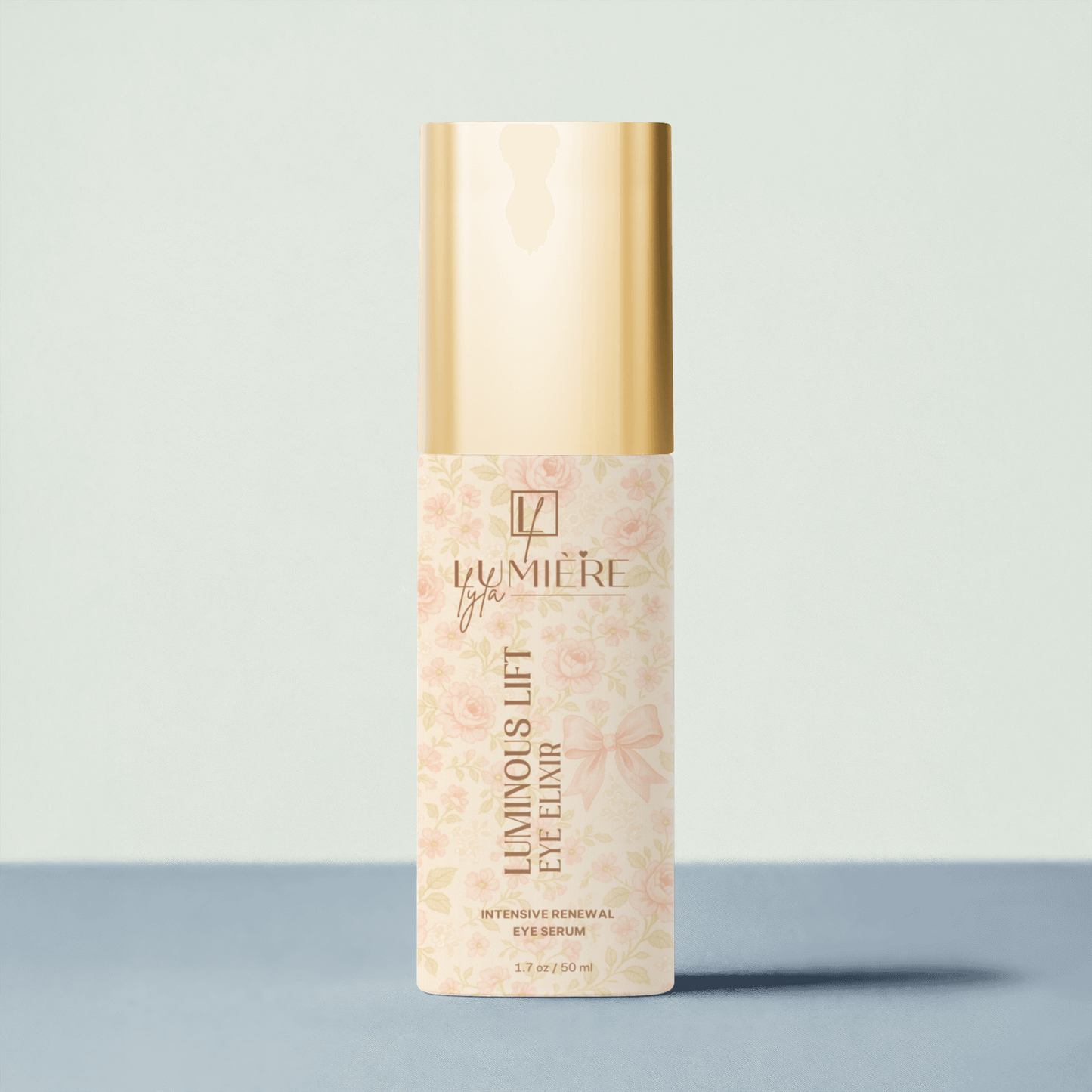 LUMINOUS LIFT EYE ELIXIR