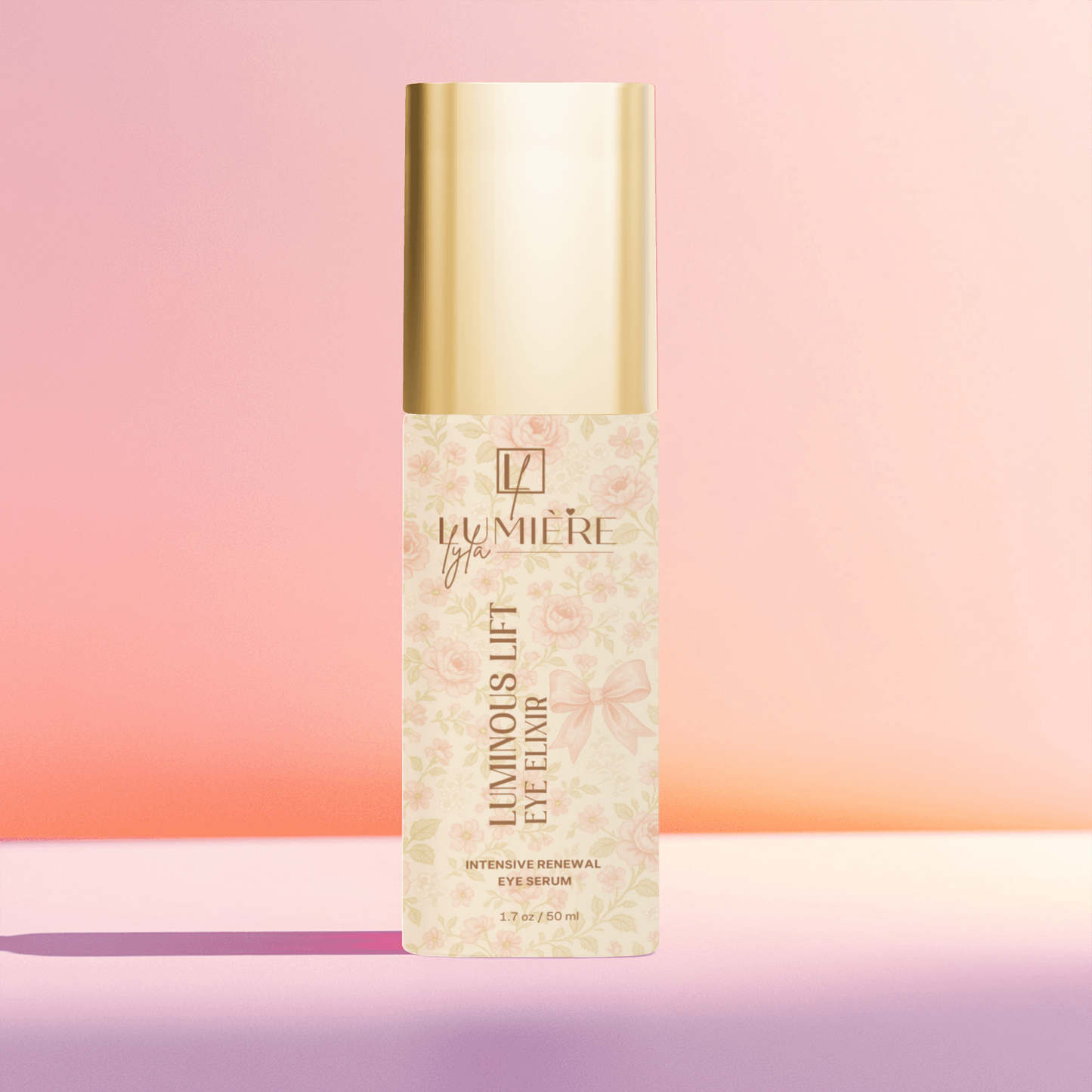 LUMINOUS LIFT EYE ELIXIR
