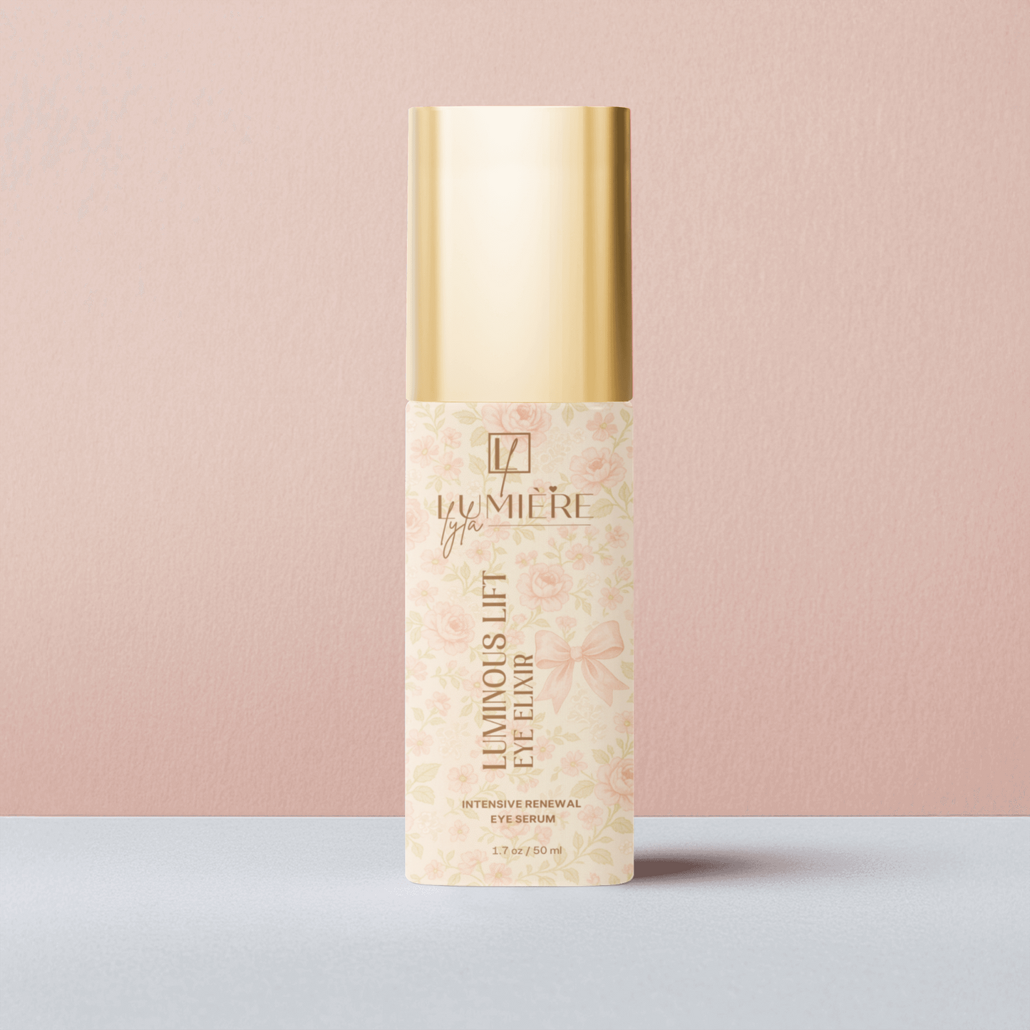 LUMINOUS LIFT EYE ELIXIR