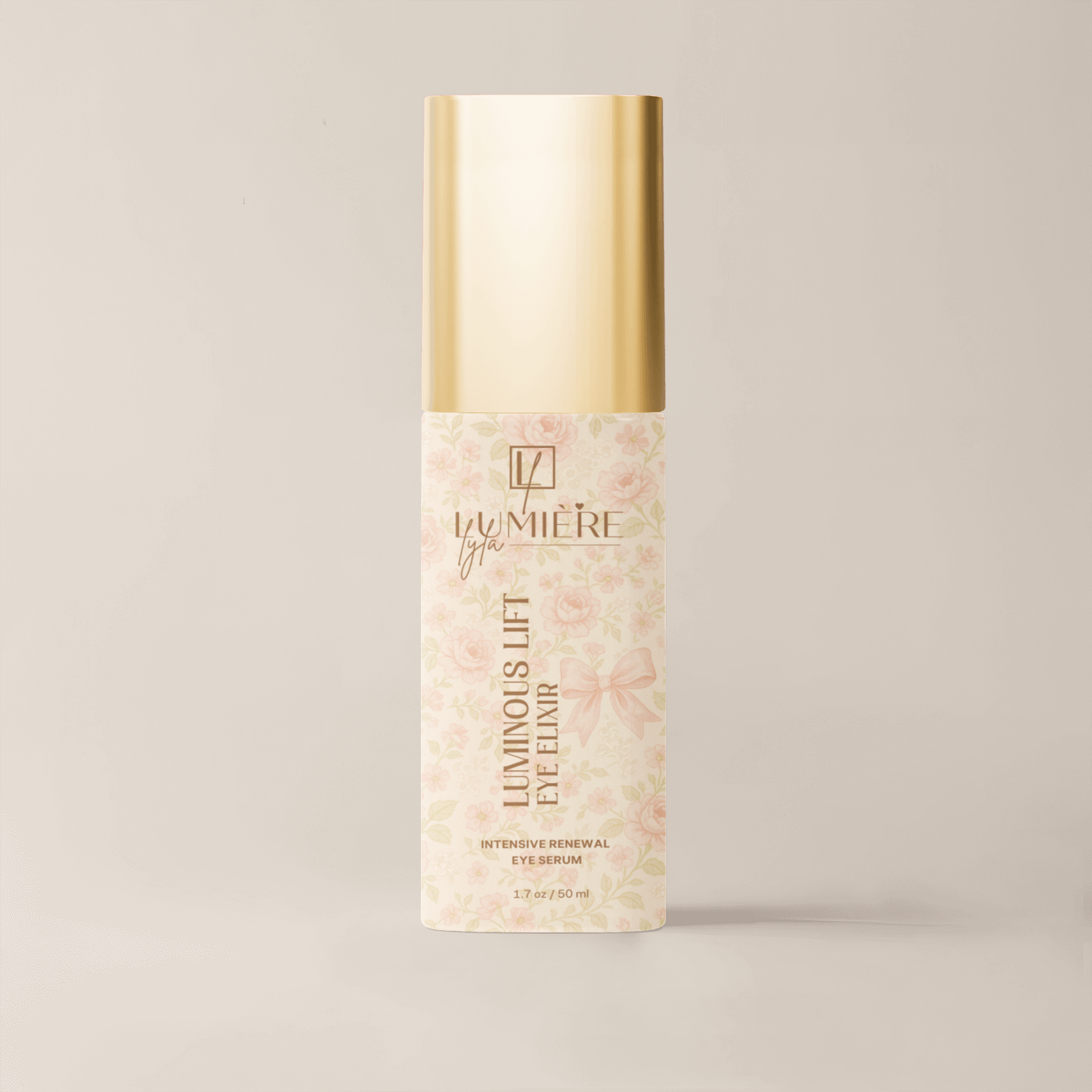 LUMINOUS LIFT EYE ELIXIR
