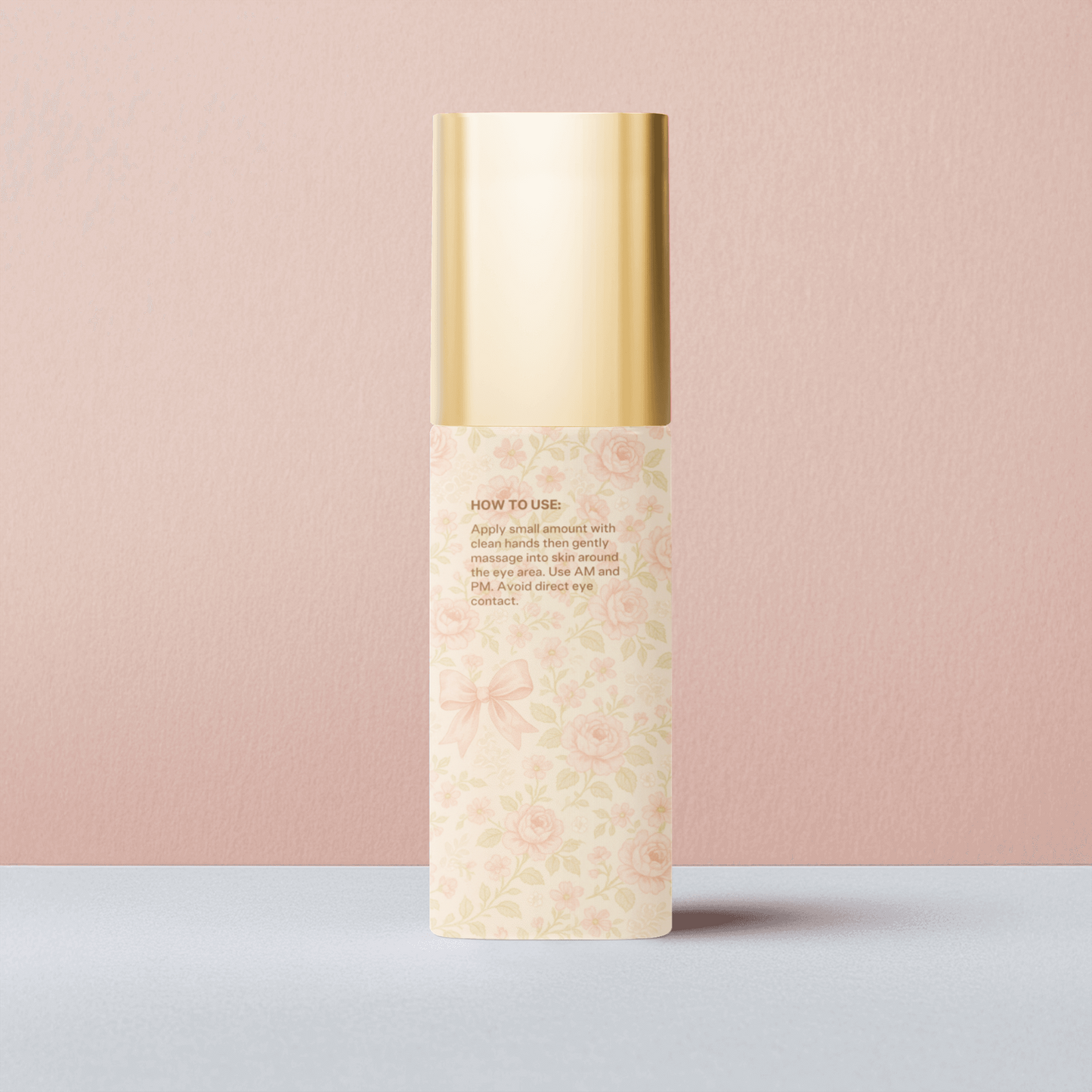 LUMINOUS LIFT EYE ELIXIR
