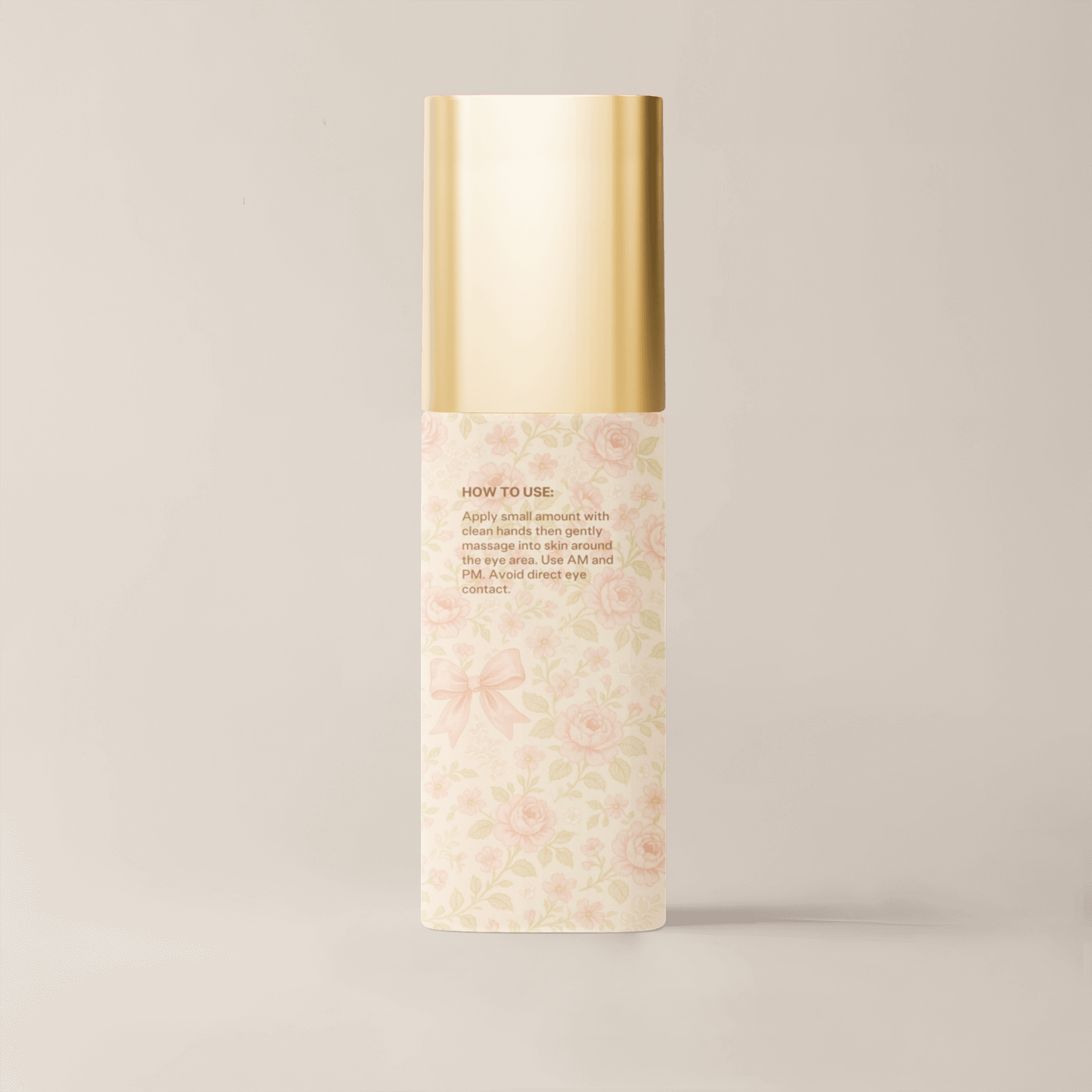 LUMINOUS LIFT EYE ELIXIR