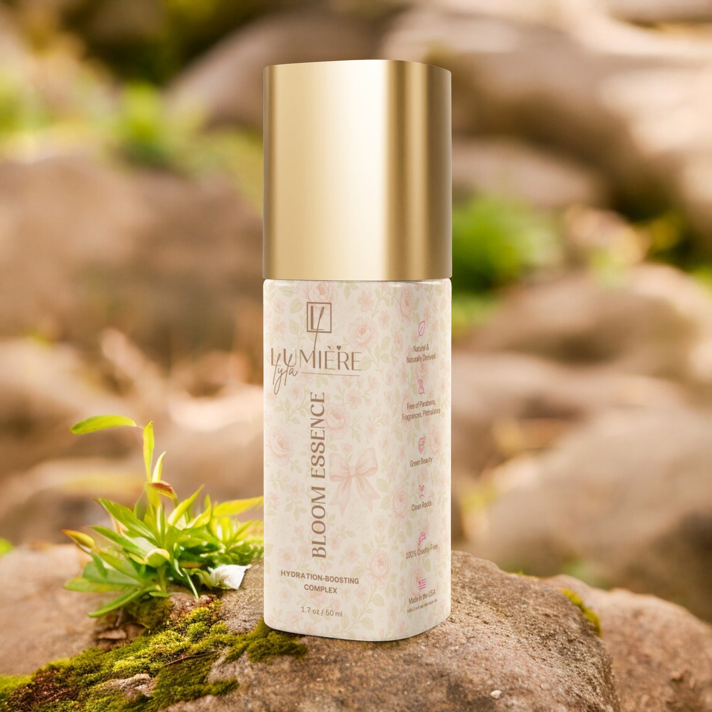 BLOOM Essence