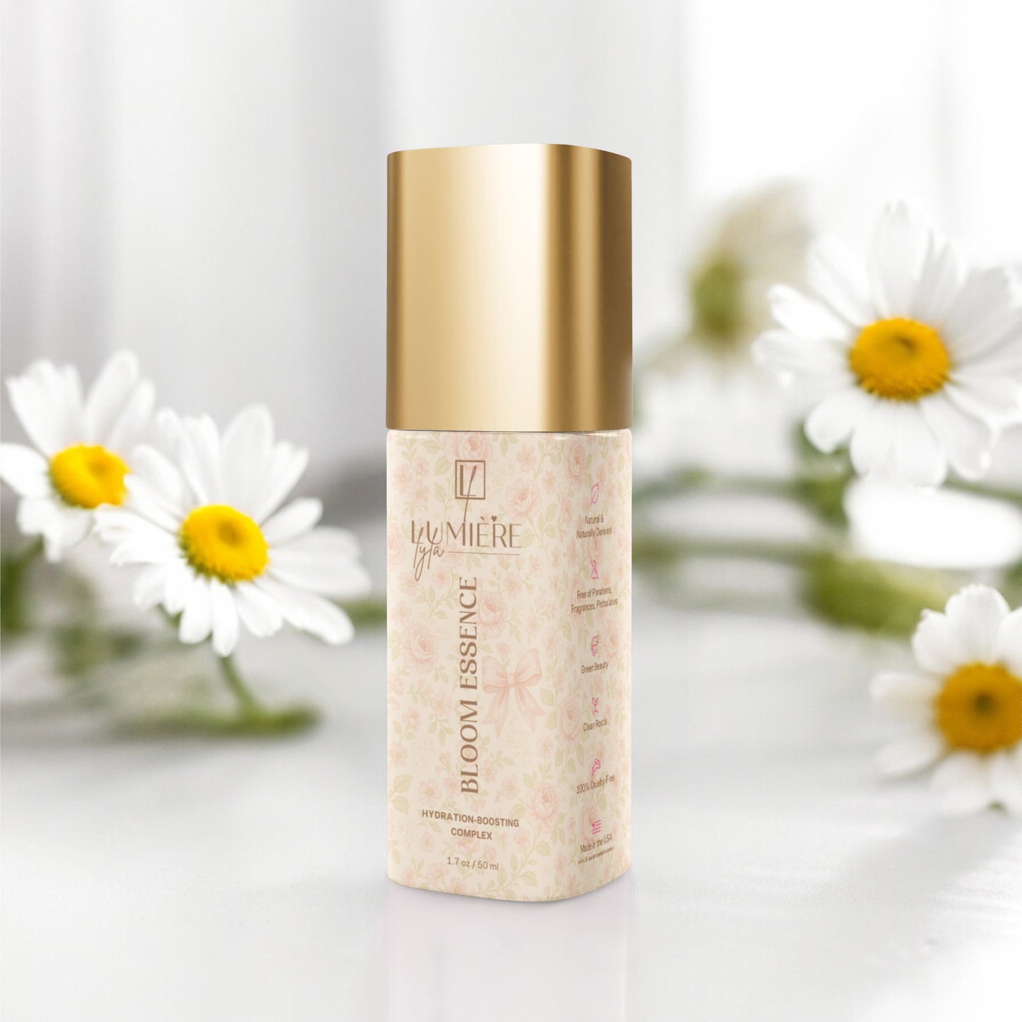 BLOOM Essence