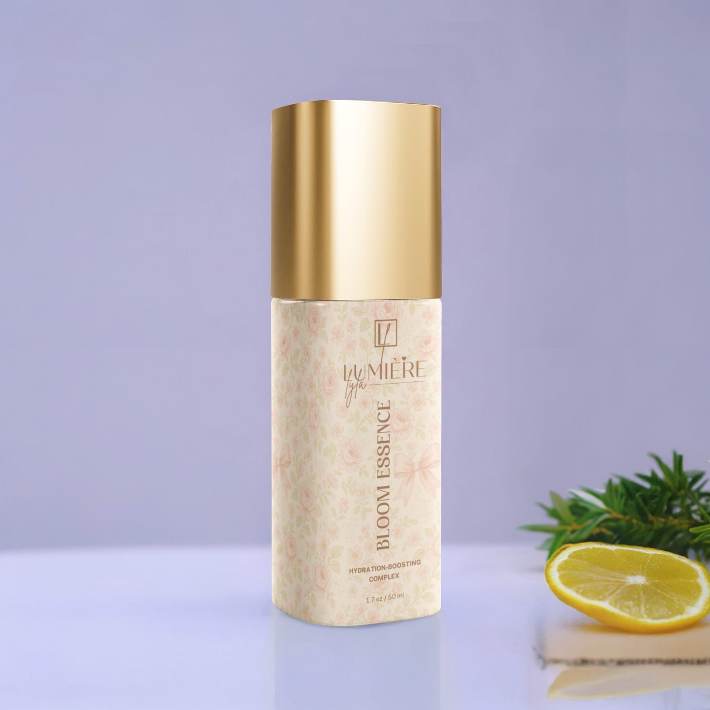 BLOOM Essence