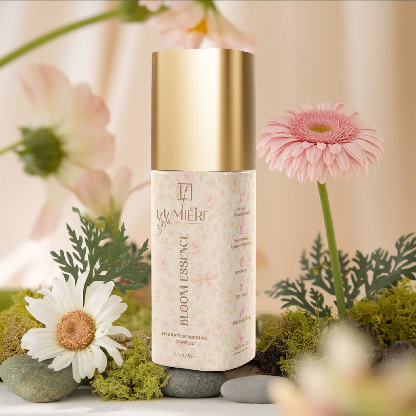 BLOOM Essence