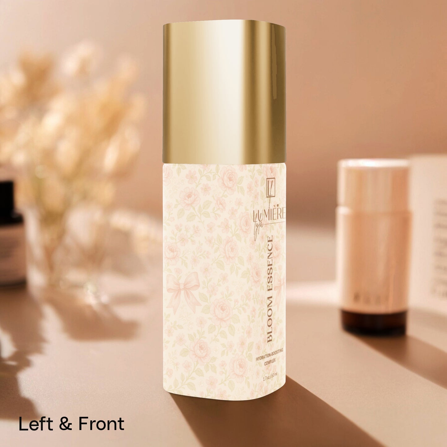 BLOOM Essence