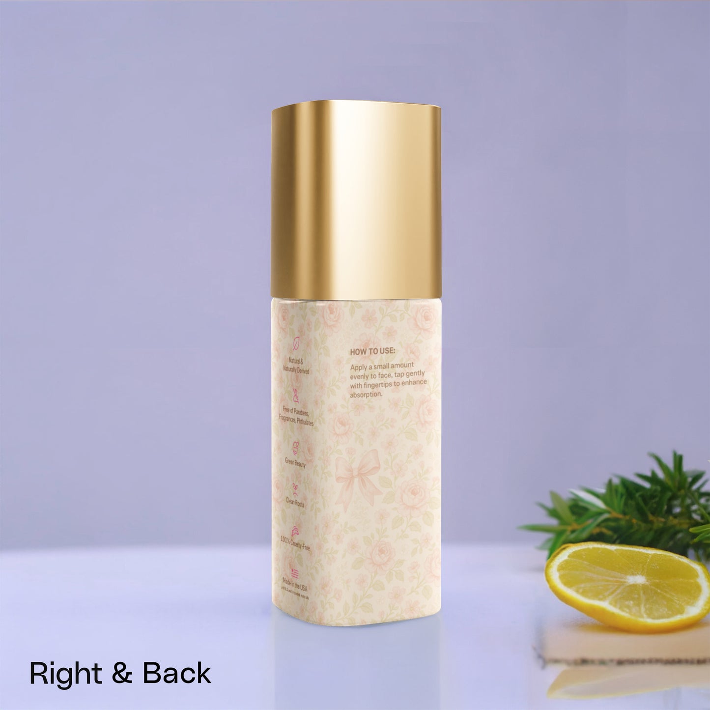 BLOOM Essence