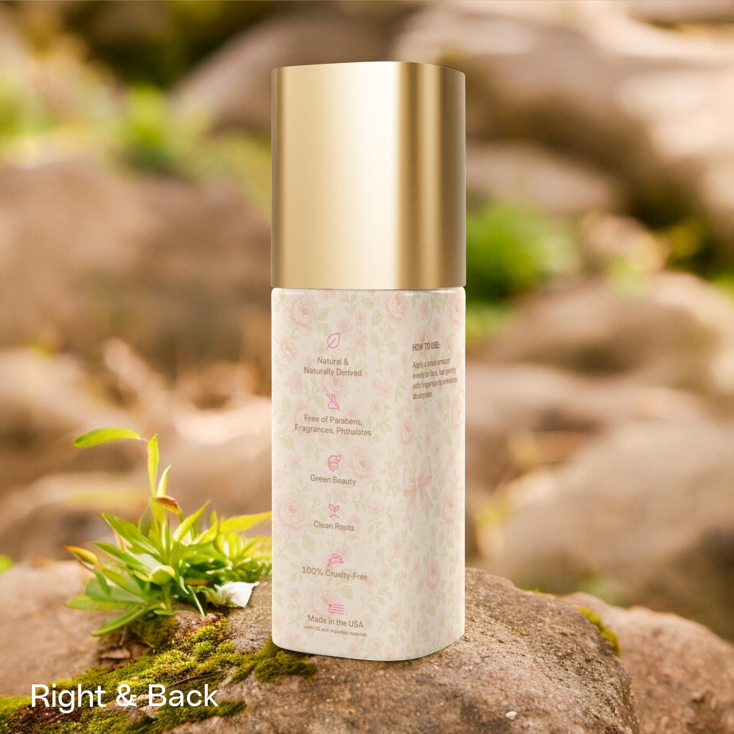 BLOOM Essence