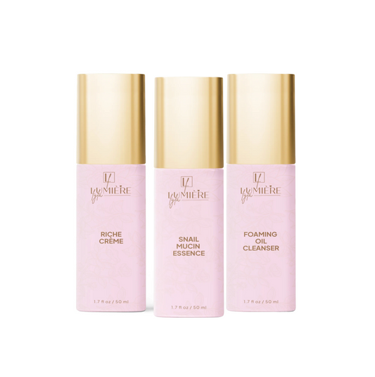 Triple Fighting Protection