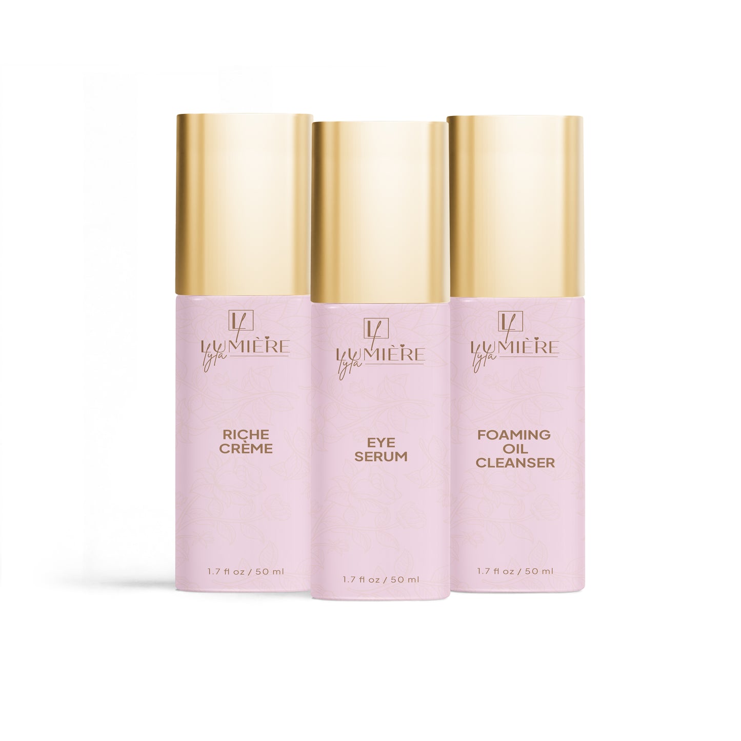 Triple Fighting Protection