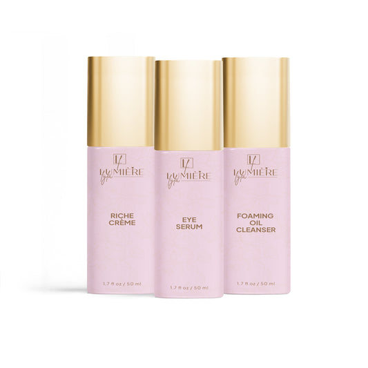 Triple Fighting Protection