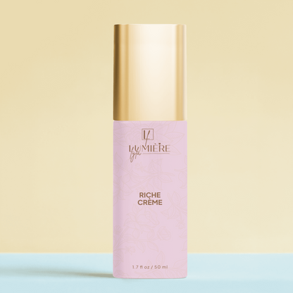 Riche Crème