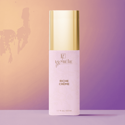 Riche Crème