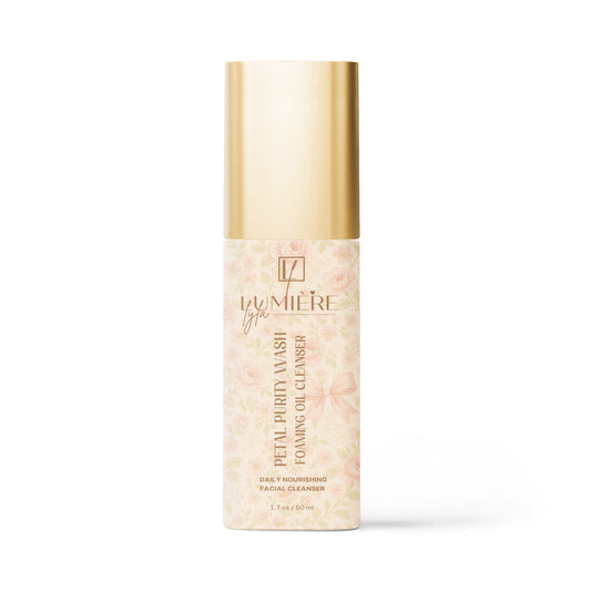 PETAL PURITY WASH