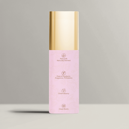 Foaming Oil Cleanser