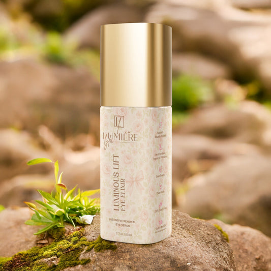 LUMINOUS LIFT EYE ELIXIR