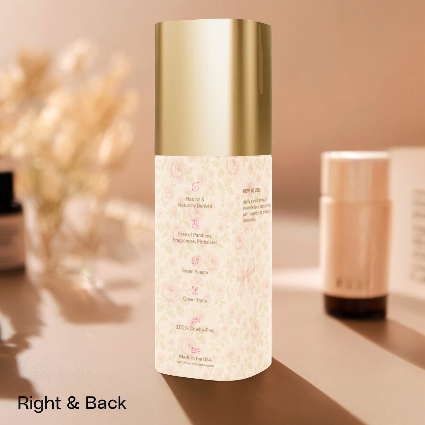 BLOOM Essence