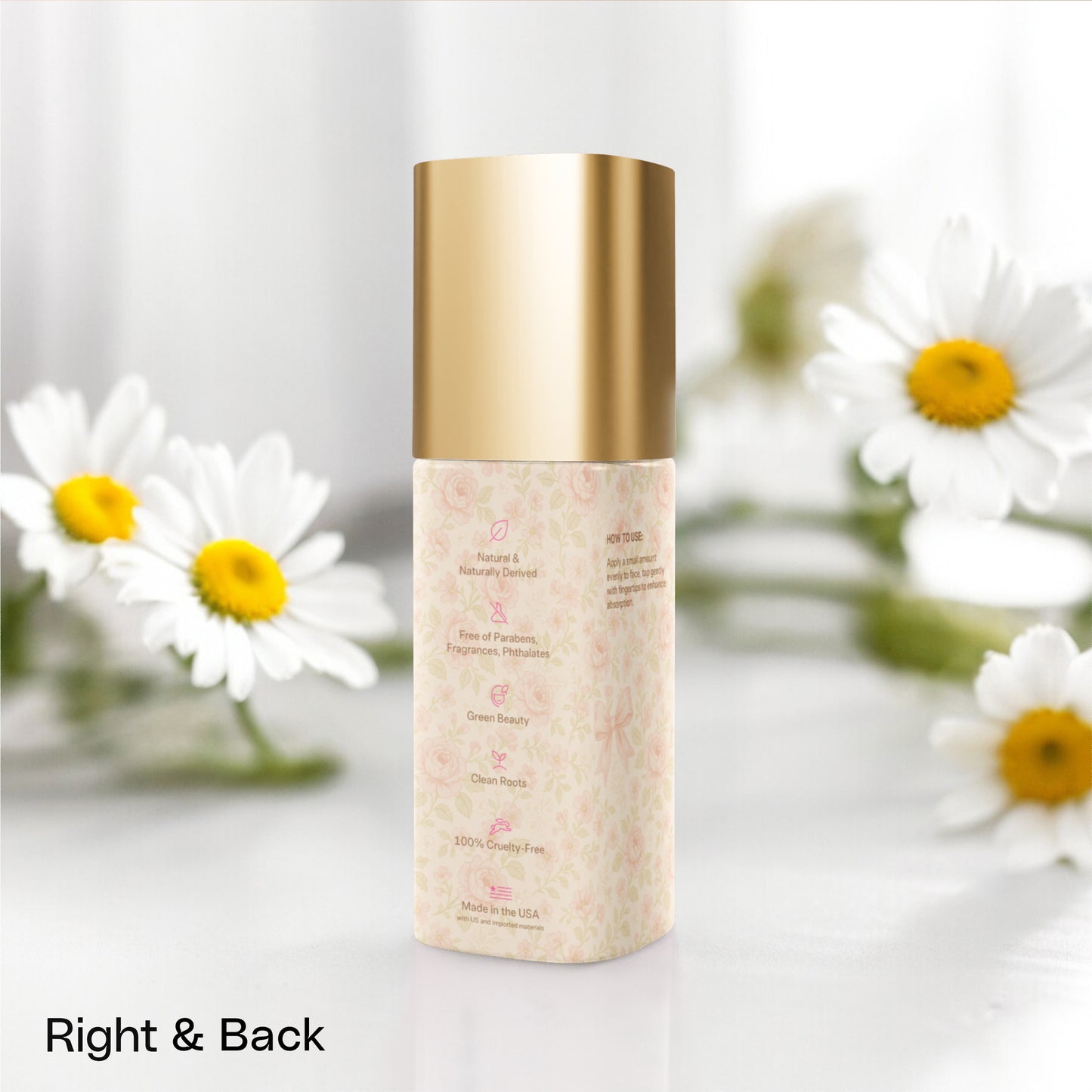 BLOOM Essence