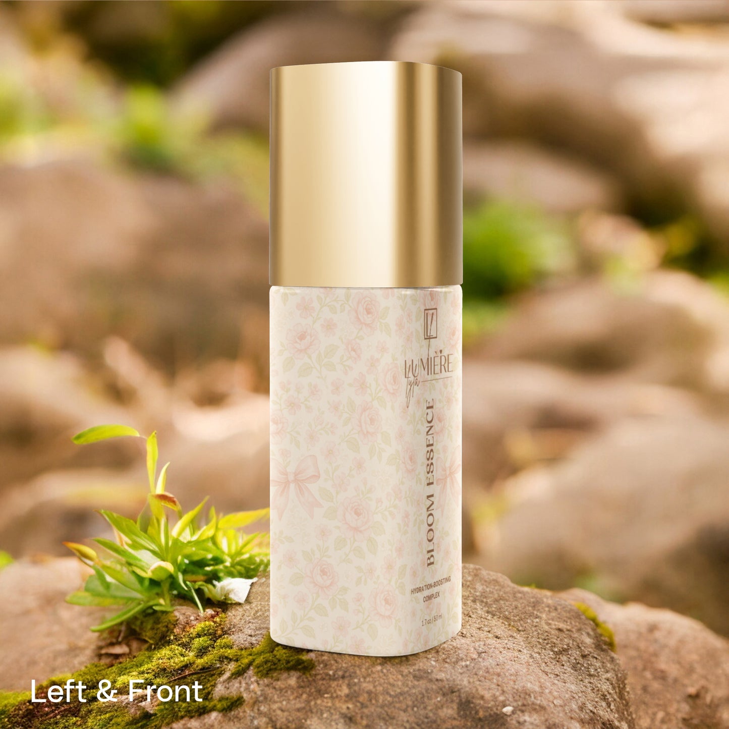 BLOOM Essence