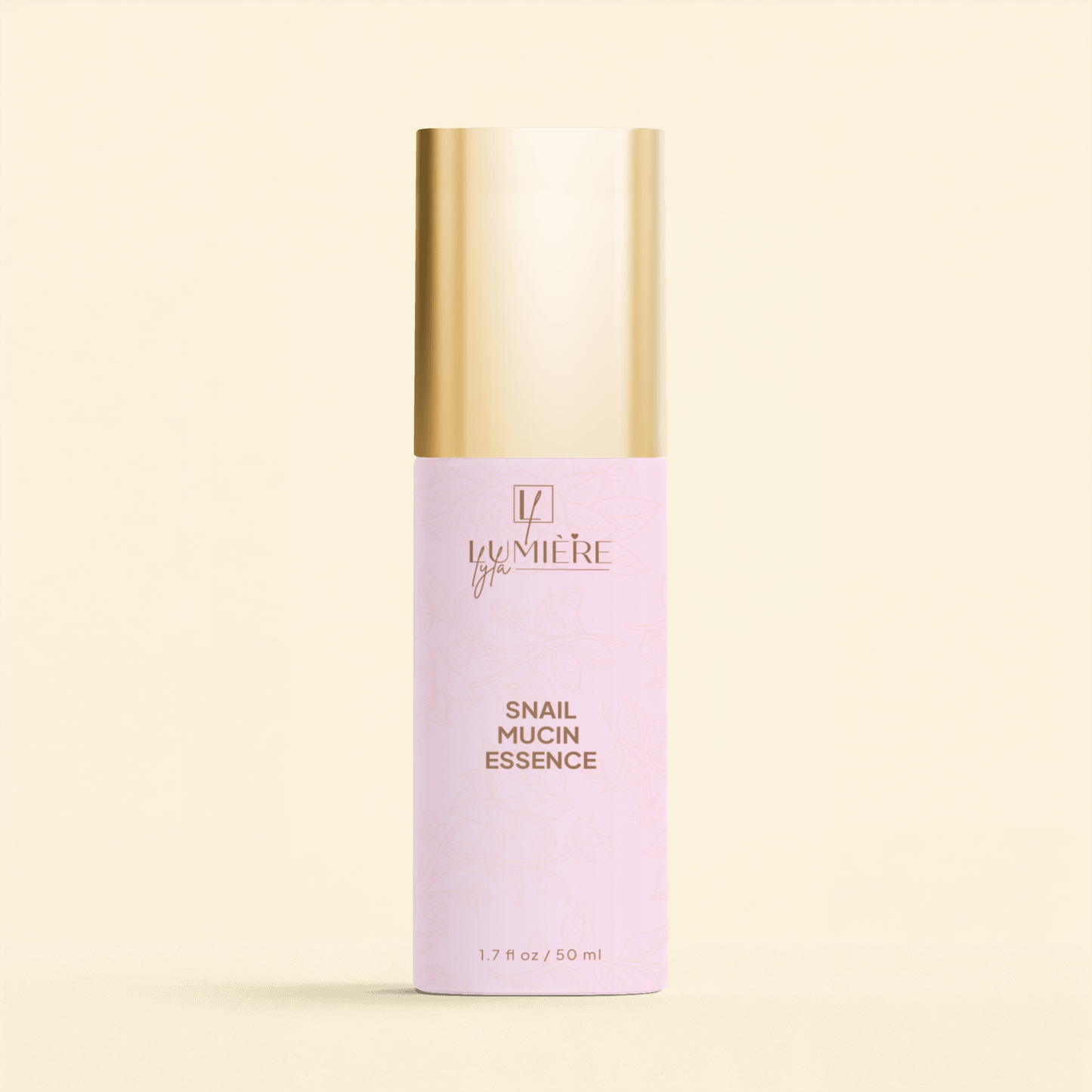 Snail Mucin Essence