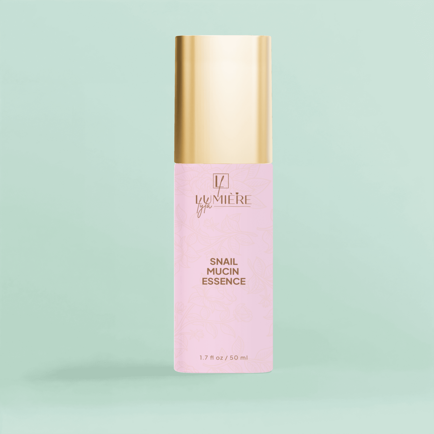 Snail Mucin Essence