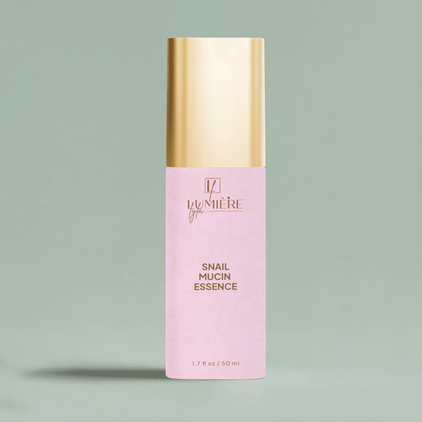 Snail Mucin Essence